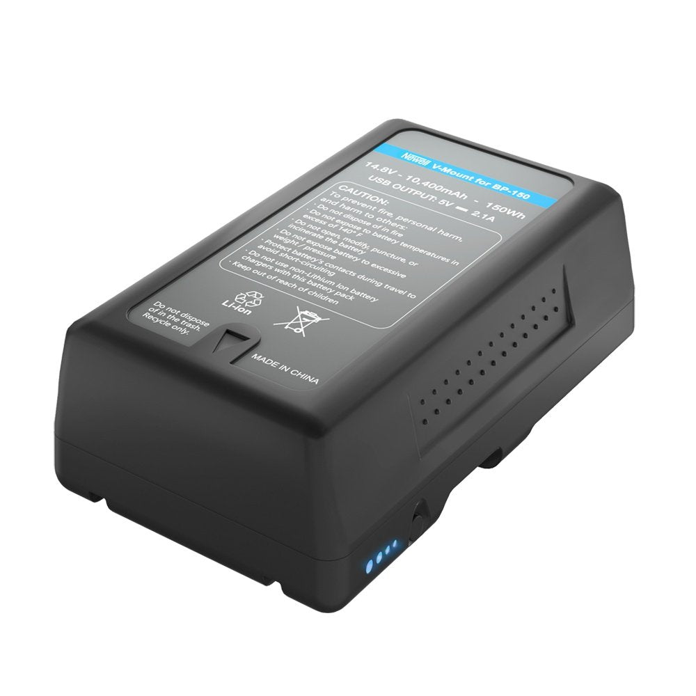 Newell BP-150WS V-Mount Battery - cambuy-lives Newell BP-150WS V-Mount Battery - cambuy-lives